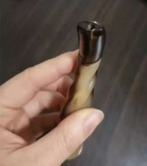 羊角烟斗 感兴趣的话点“我想要”和我私聊吧~