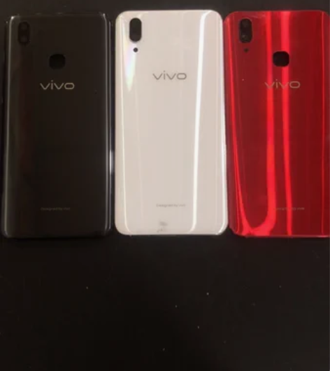 vivo x21原装后盖 拆机的原装的后壳...