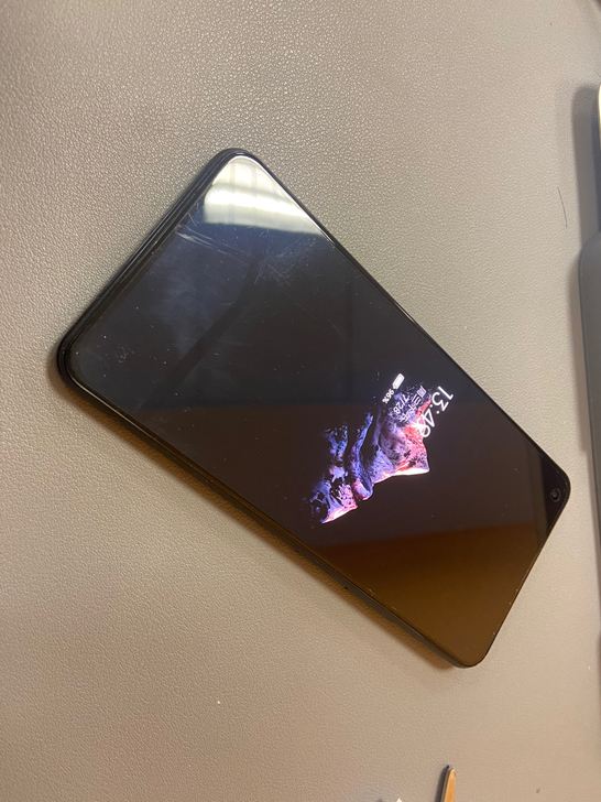 小米11青春版 xiaomi 11 lit...