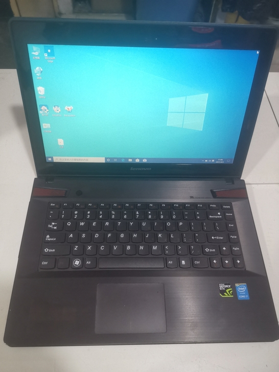 联想Y430P游戏本