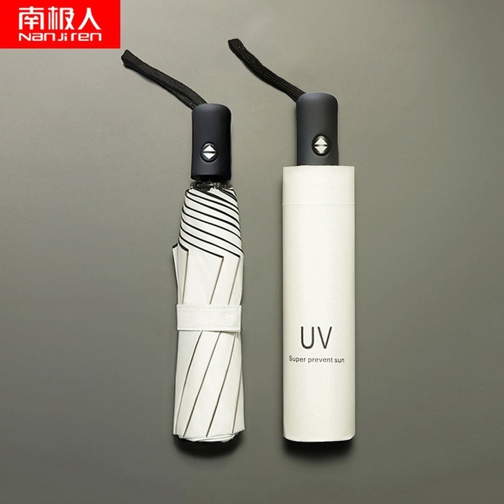南极人雨伞仓库直发,直径100-110可站...