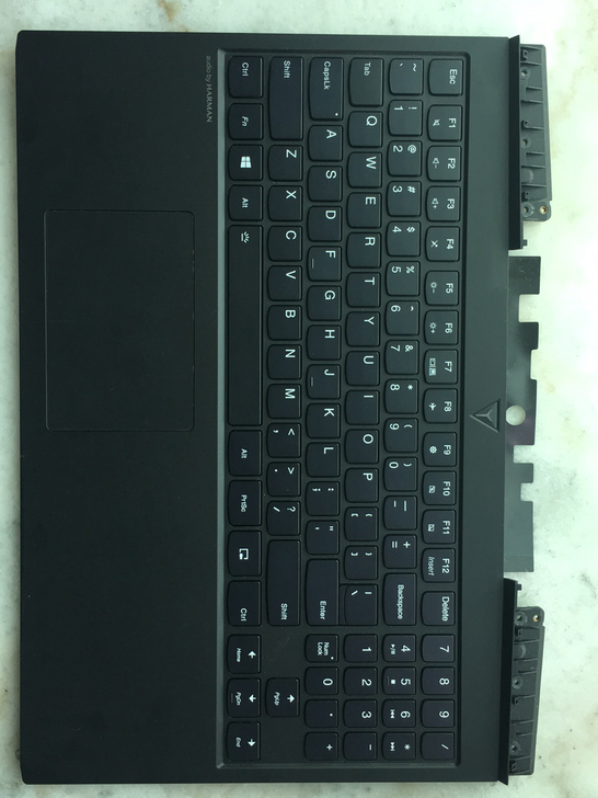 Lenovo联想 拯救者Y7000P 笔记...