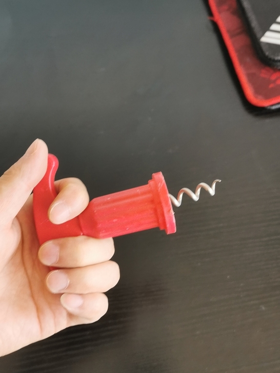 红酒开瓶器,杂物处理价!