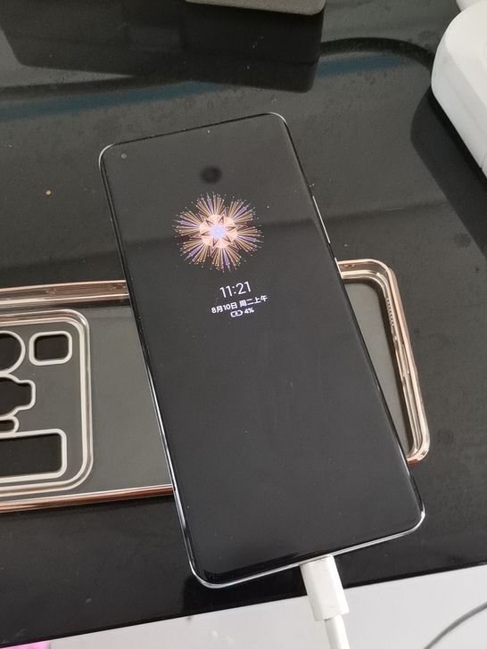 全新 小米11 Ultra