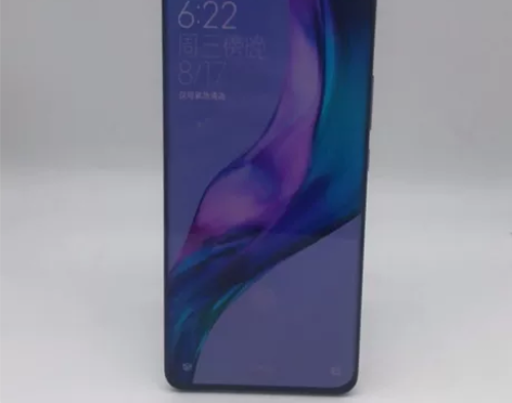 9成新MIUI/小米 11 Ultra(...