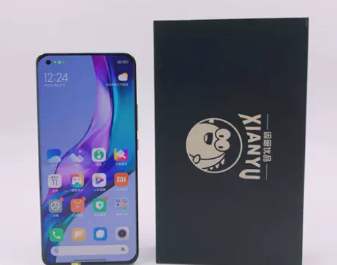 MIUI/小米 小米 11 Ultra(5...