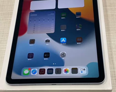99新Apple/苹果 iPad Air4...