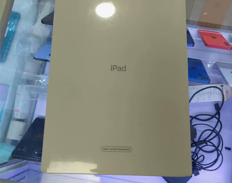 全新未激活ipad 2020 128g美版...