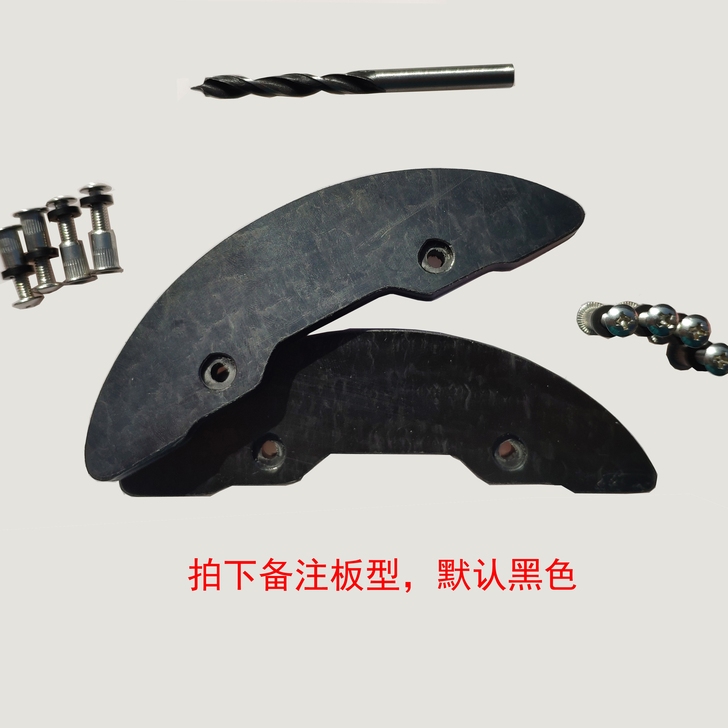 长板点板器 低密度特惠款45元一对包邮，老...