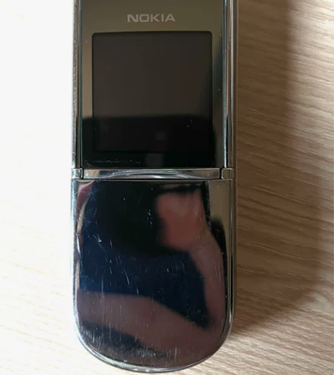 诺基亚Nokia8800sirocco,有...
