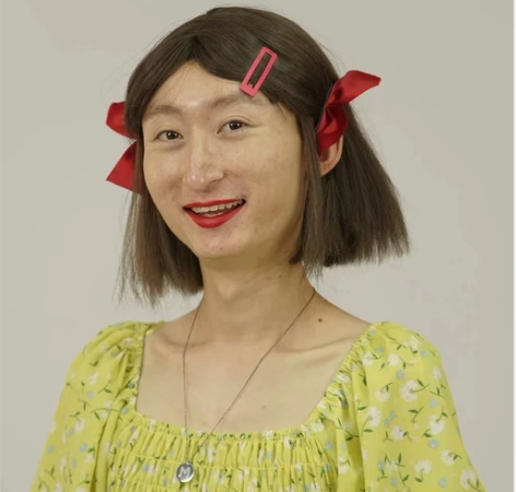 p图 人像美颜 绝对精致绝对不坑! 修...