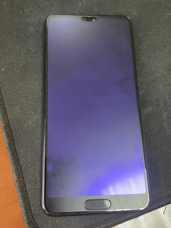 华为p20，95新无拆无修，功能一切正常，...