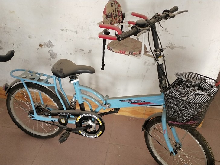幼儿车,宝宝车,折叠自行车,安全宝贝自行车...
