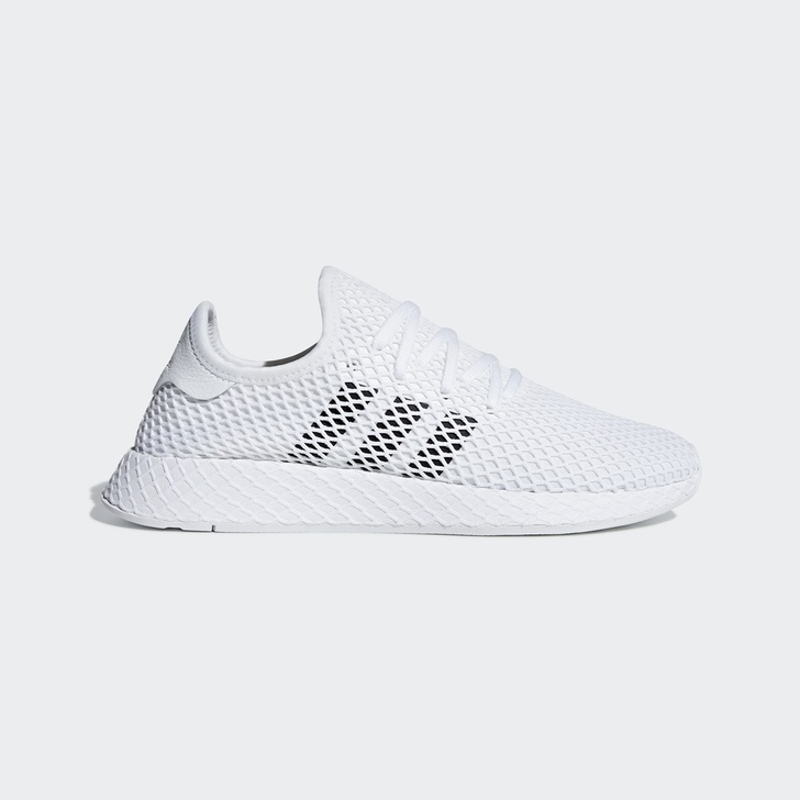 Adidas/阿迪达斯 板鞋运动鞋 37码...