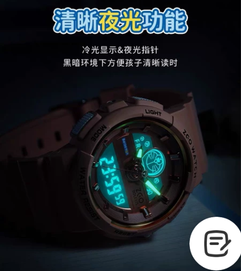 正港ZGOx哆啦A梦手表女初高中小学生儿童...