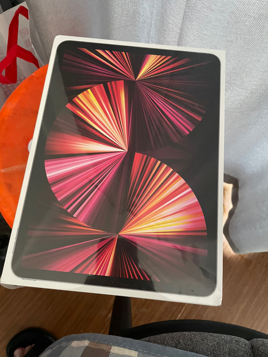 Apple iPad Pro 11英寸平板...
