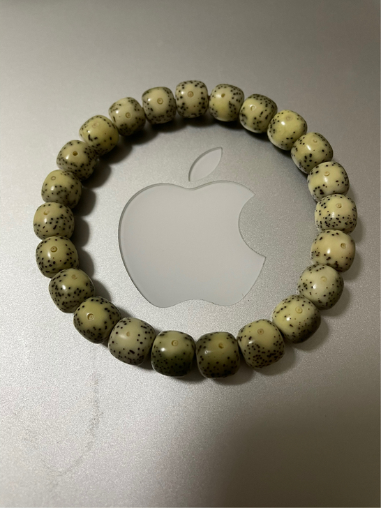 星月菩提手串
