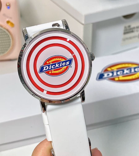 【买就送玩偶】Dickies旗舰店潮流in...