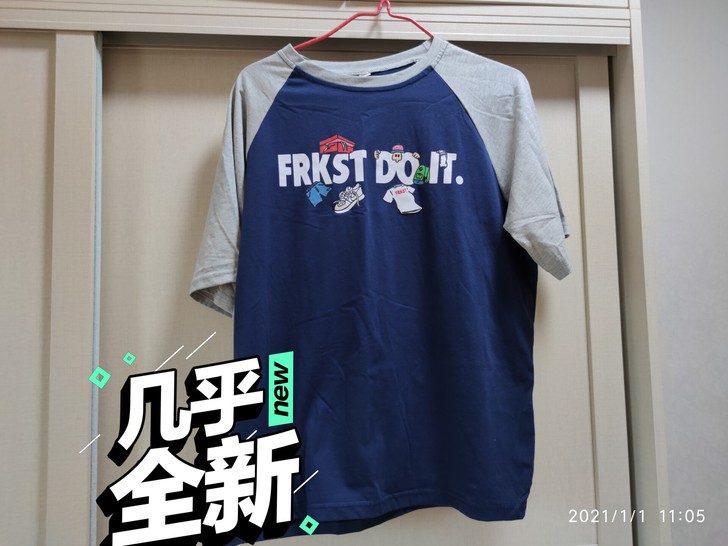 四件一起出衣服165/170/175都可以...