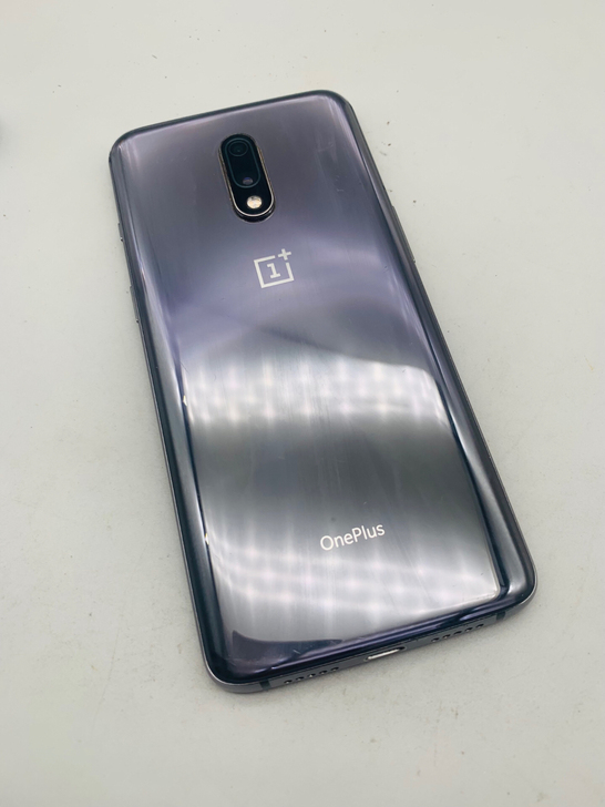 一加7 OnePlus 大陆国行 曜岩8G...