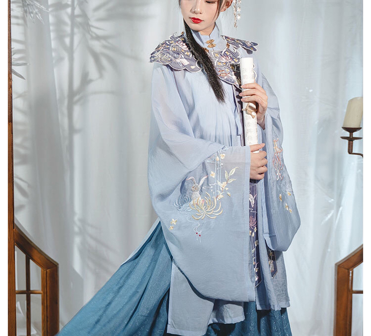 西安汉服出租(正品)花神记##amp;md...