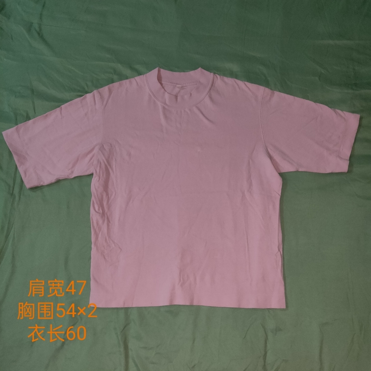 闲置出售/优衣库短袖等等