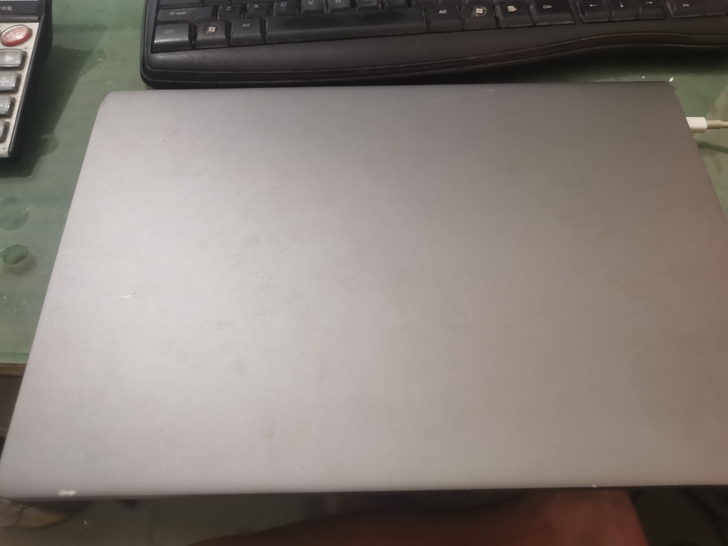 小米Pro15 I5 8250,8G4...