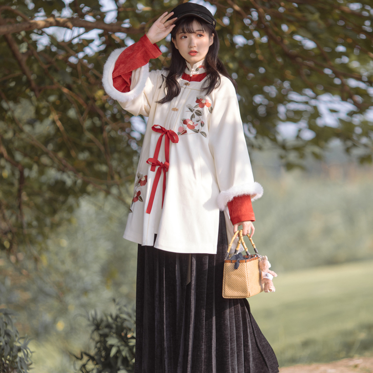 远山乔