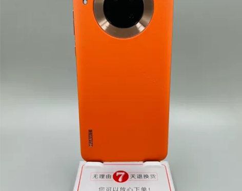 99新捡漏素皮华为 Mate 30(5G)...