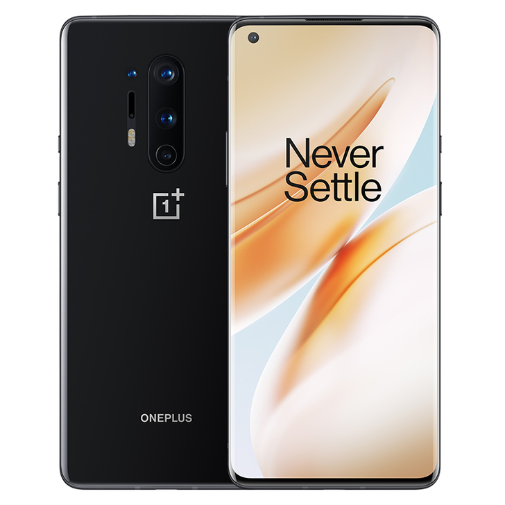 OnePlus一加8Pro 12+256G...