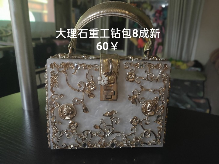 闲置包包##amp;hellip;标价在图...