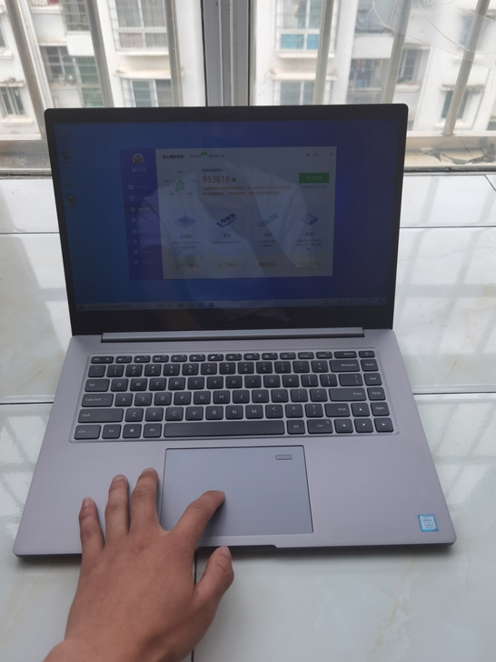 小米Pro 15.6寸 i7 顶配 笔记本...
