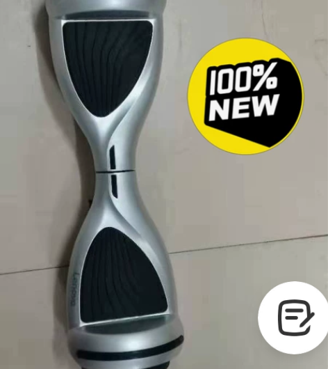 出联想N4平衡车 中了一等奖的奖品，全新！...