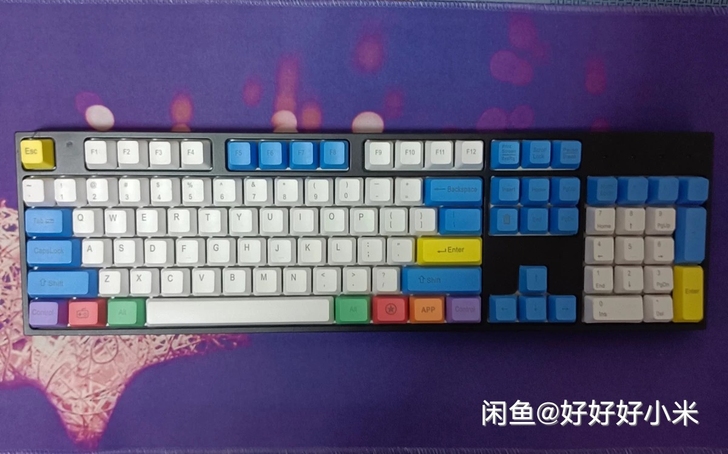 机械键盘置换  置换机械键盘 rgb游戏键...