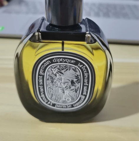 蒂普提克维堤里欧  香根草 edp淡香精7...
