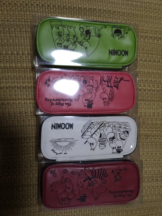 笔袋