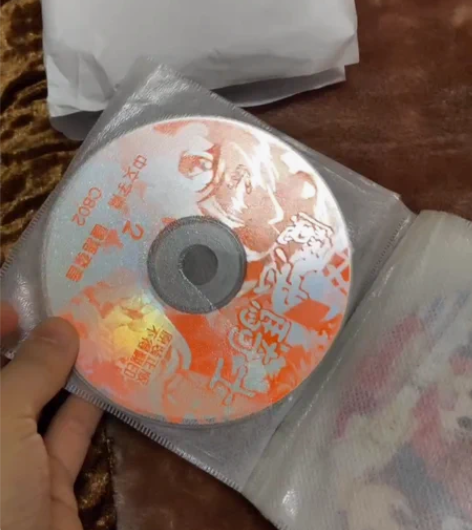 单集动画片VCD： 全套出  数码宝贝第一...