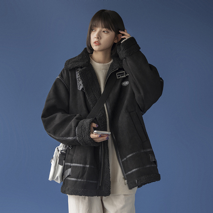 FKZ 棉衣棉服