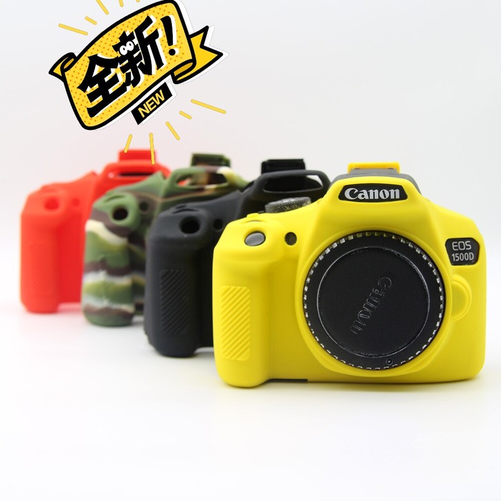 适用佳能佳能EOS 1500D 相机包EO...