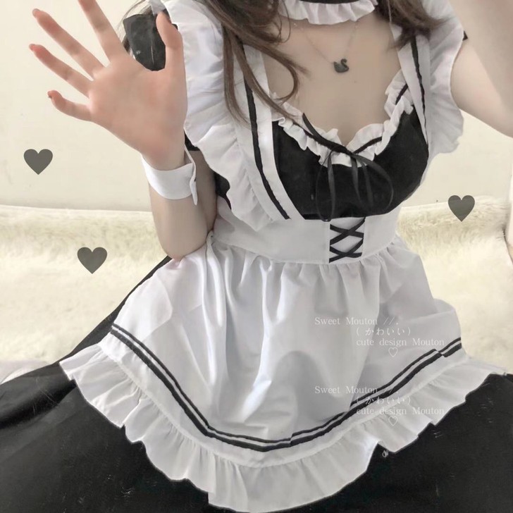 万用女仆装