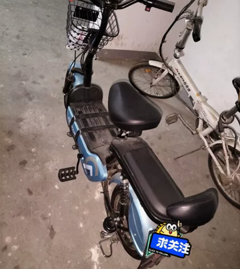 48伏12安飞鸽电动车。刚买几个月，有发票...
