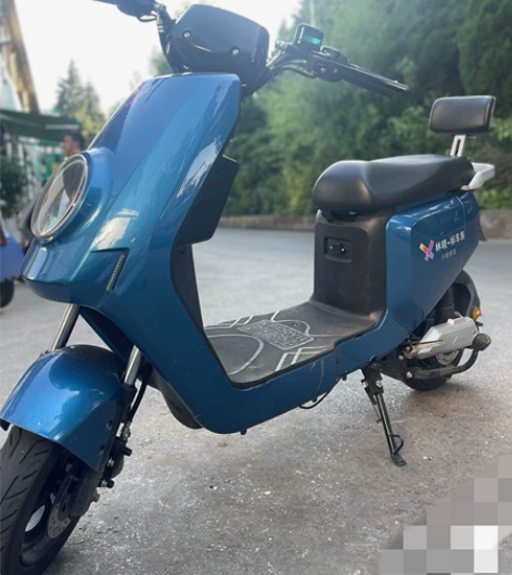 昆明哈喽电动车,月租150元/月,无需充电...