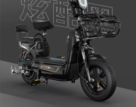 全新库存电动车,因回收资金,亏本出售一批高...