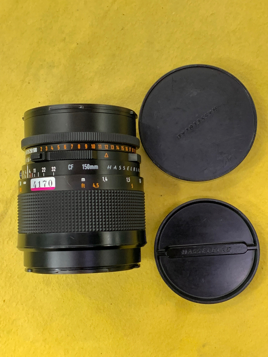 哈苏Hasselblad CF 150/4...