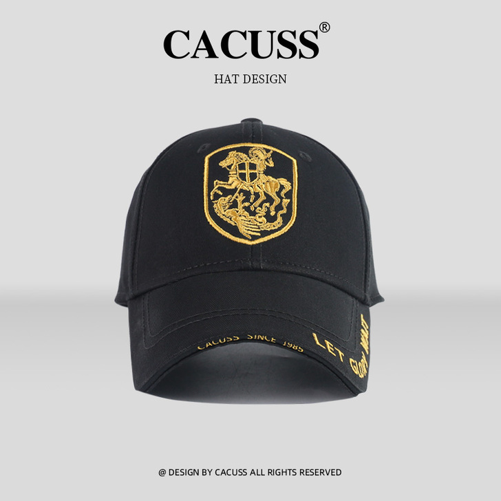 Cacuss 帽子 Cacuss 帽子