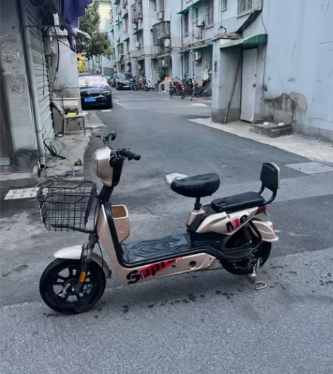 杭州同城转手新国标二手电动车,黄牌都上好的...