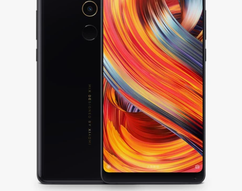 自用机 小米mix2MIUI/小米 原...