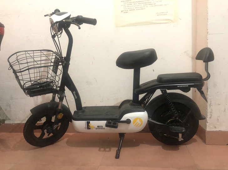 爱玛蜜豆电动车48v,经典百搭,款式新颖,...