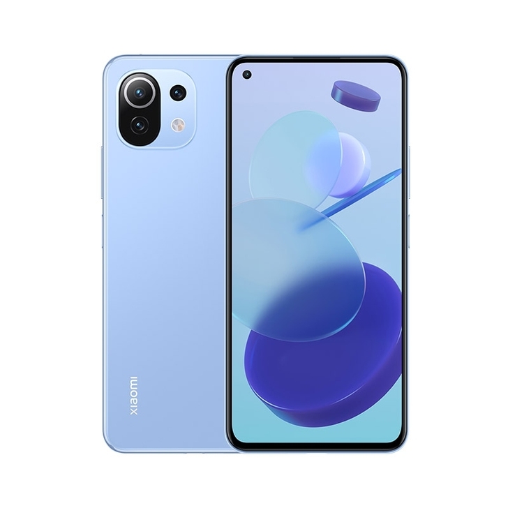 MIUI/小米 手机11青春版8+256G...