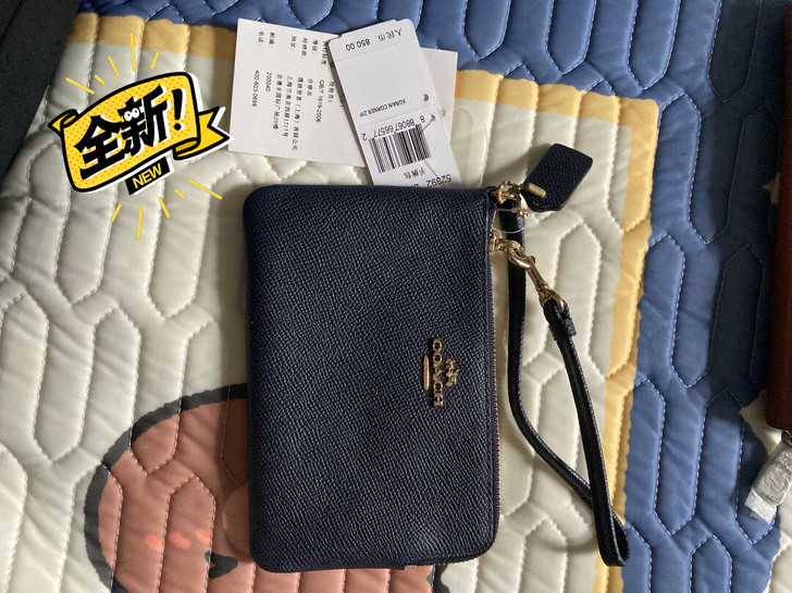 COACH 蔻驰内部 闷包特卖